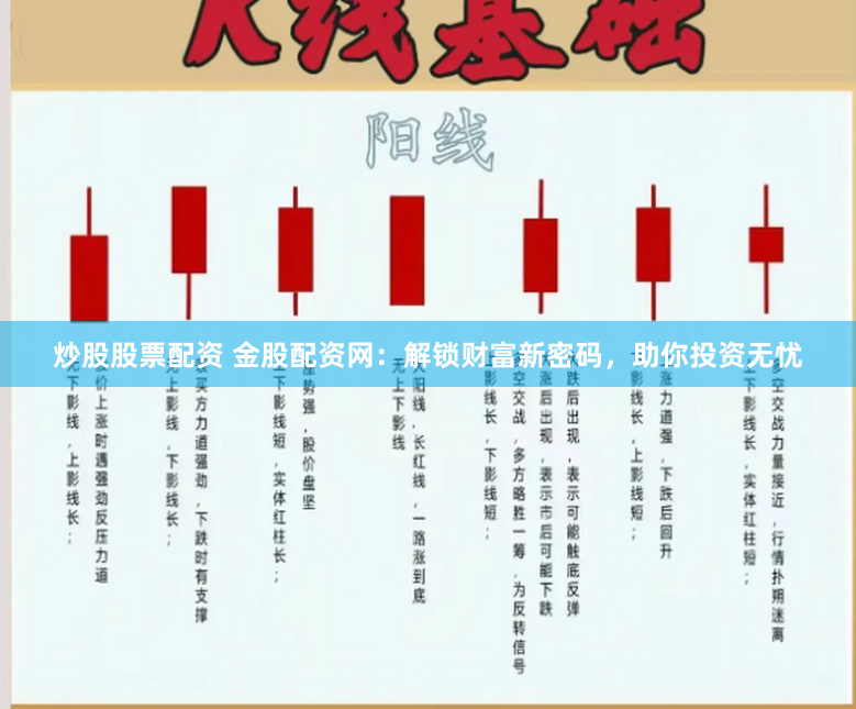 炒股股票配资 金股配资网：解锁财富新密码，助你投资无忧