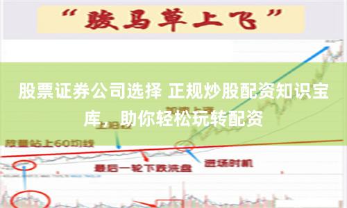 股票证券公司选择 正规炒股配资知识宝库，助你轻松玩转配资