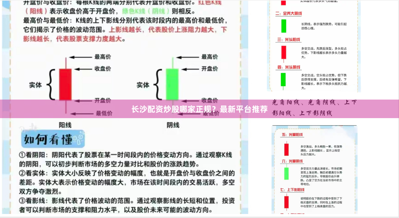 长沙配资炒股哪家正规？最新平台推荐