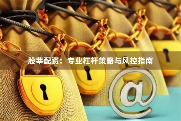 股莘配资：专业杠杆策略与风控指南