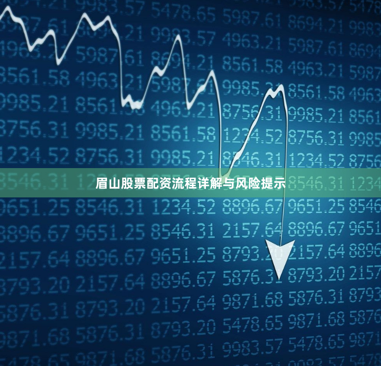 眉山股票配资流程详解与风险提示
