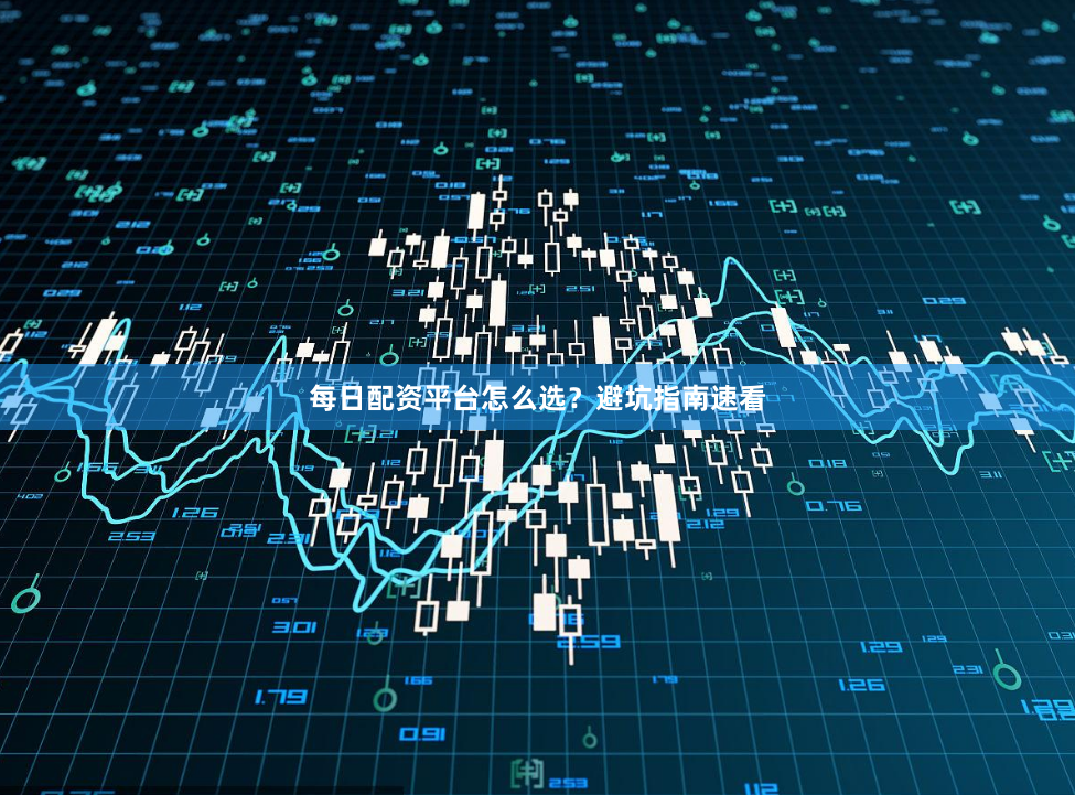 每日配资平台怎么选?避坑指南速看